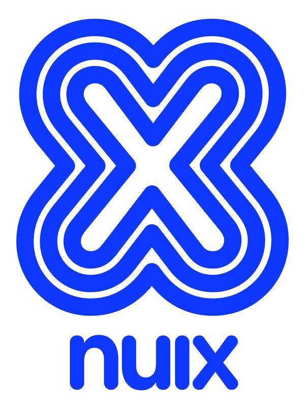Nuix logo