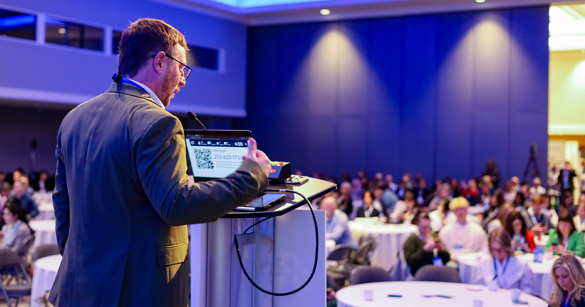 Digital Leadership Day British Columbia 2025 2025 - Agenda | Government ...