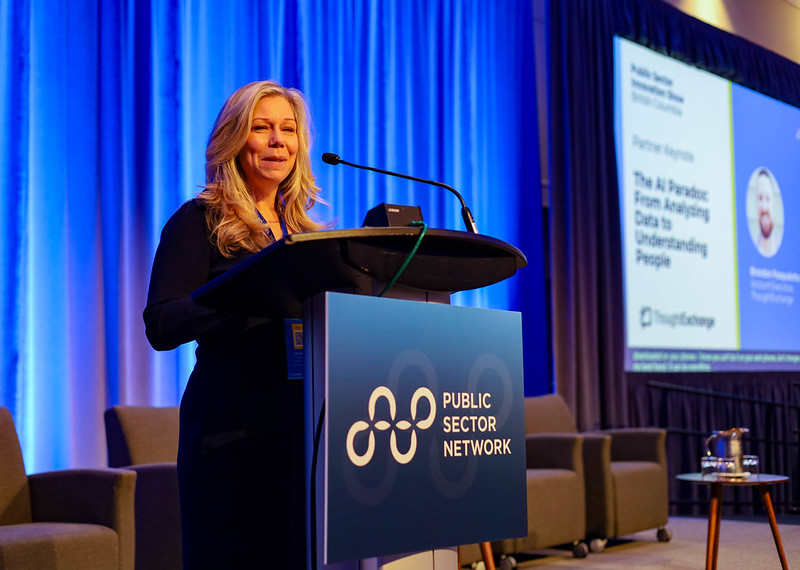 Alex Ritchie Bc Gov Government Cybersecurity Showcase British Columbia 2025 - Event ...
