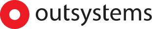 Logo of OutSystems