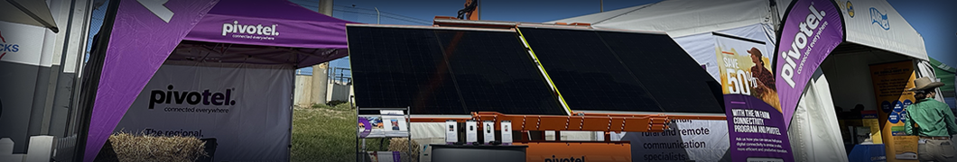 Pivotel New Zealand cover image