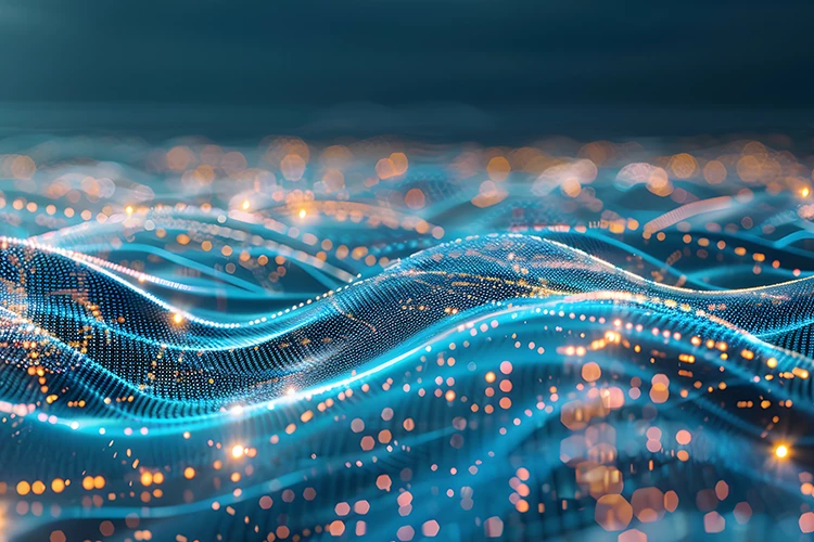 Rewiring the enterprise for pervasive AI preview