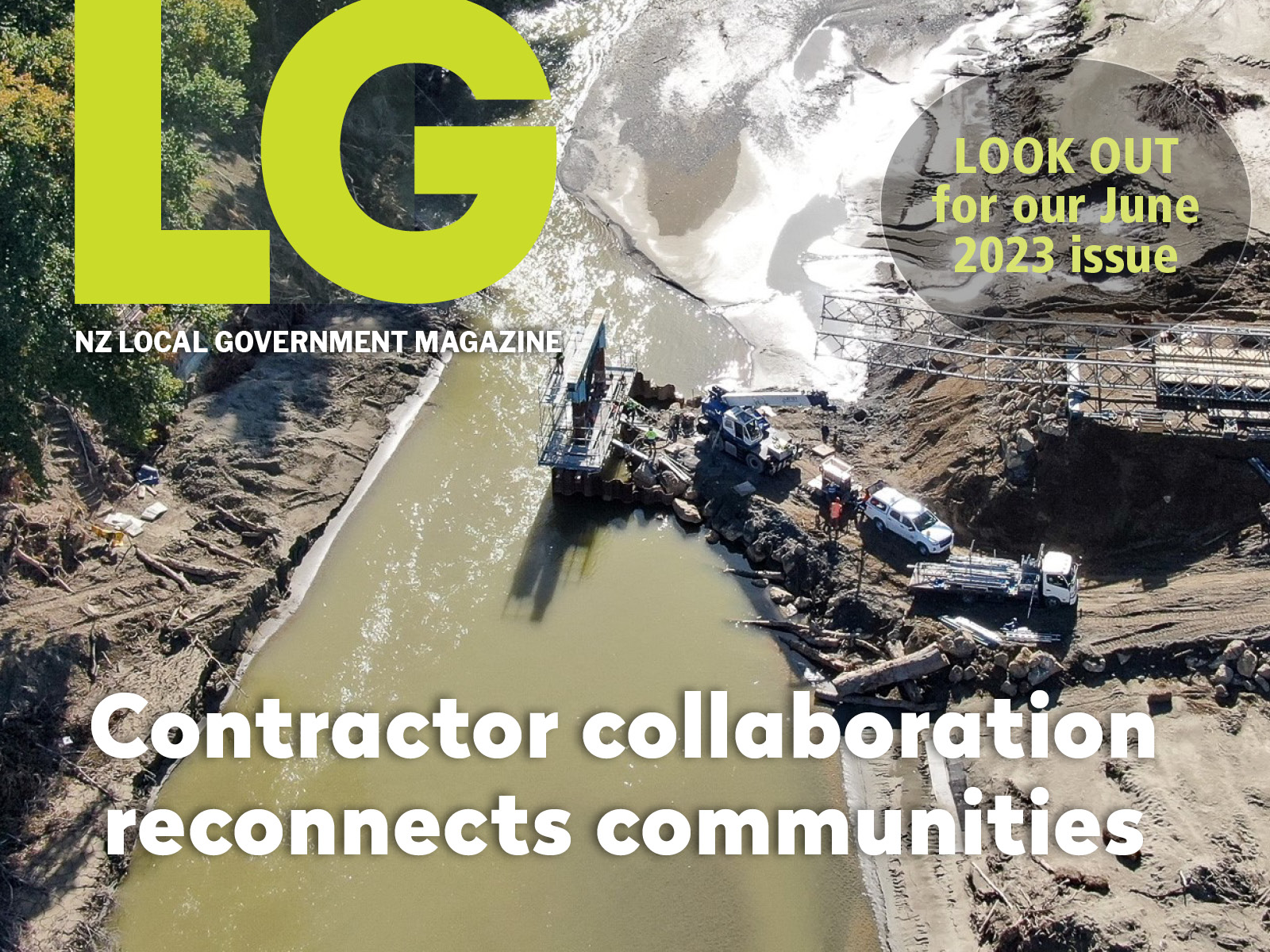 Local Government Magazine