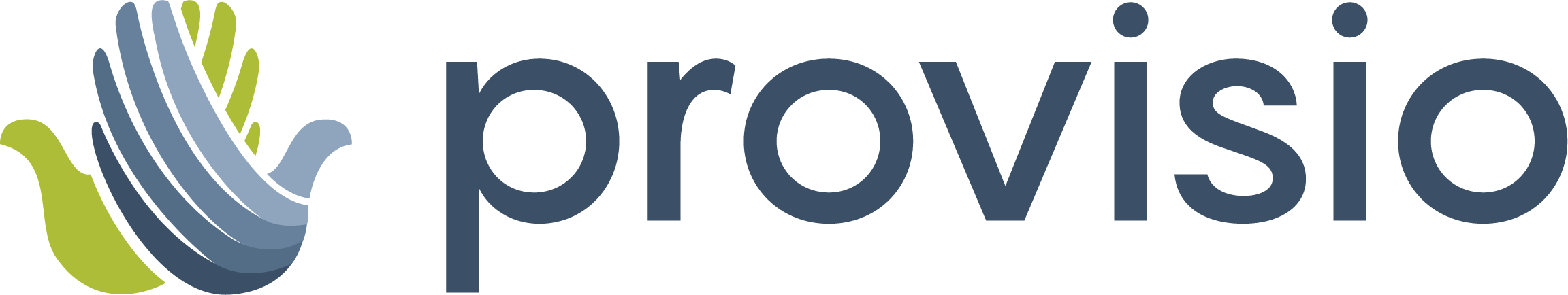 Provisio cover image