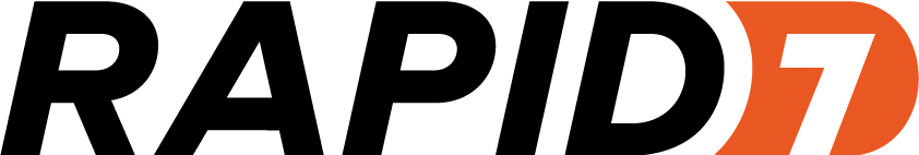 Logo of Rapid7