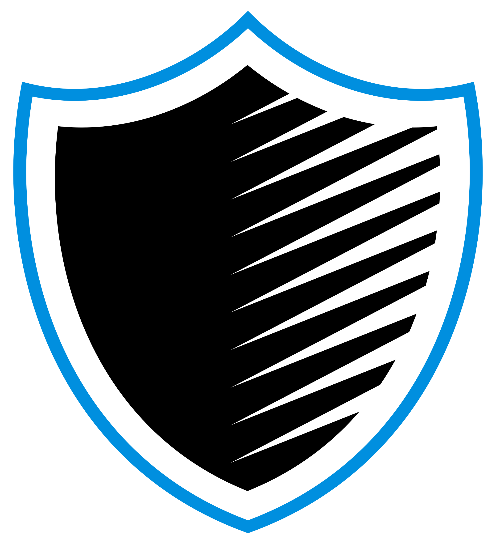 Recon InfoSec at a Glance preview