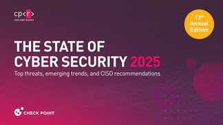 2025 Cyber Security Report