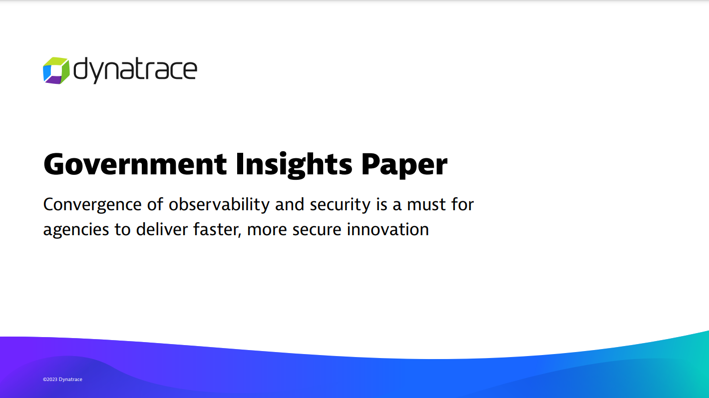 2022 GOVERNMENT CIO REPORT preview