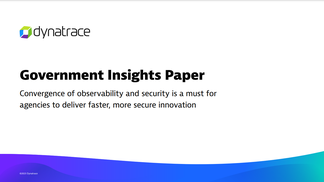 2022 GOVERNMENT CIO REPORT