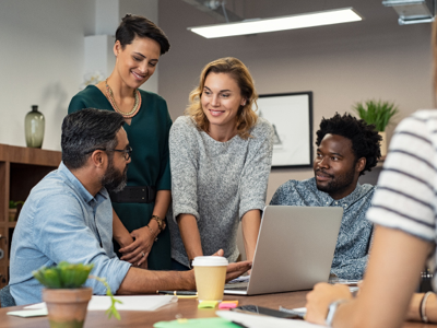 CompTIA Certifications