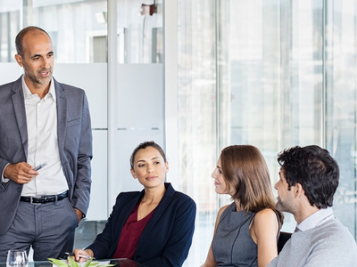 Live Training Courses