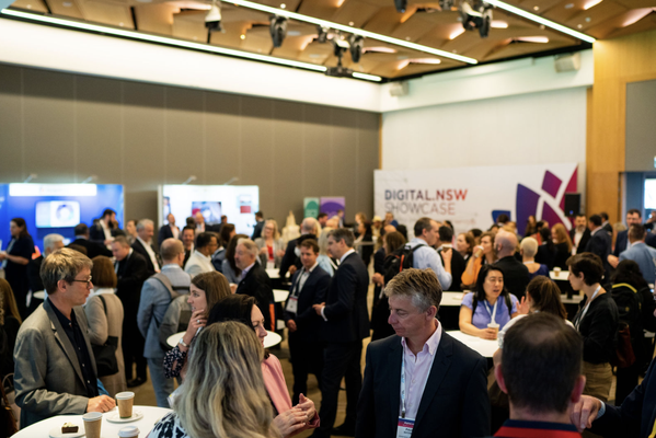 Digi.NSW Event