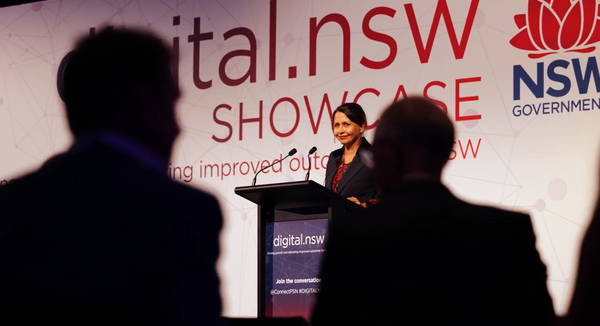 PCO Digi.NSW Event