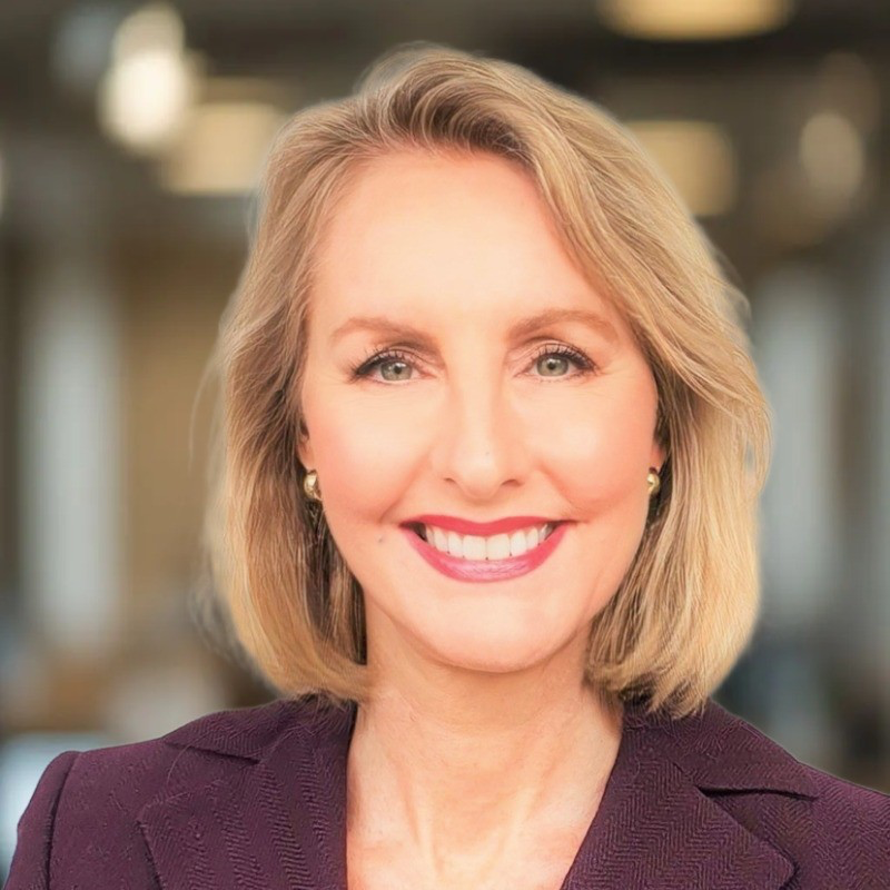 Jennifer Arnold, Advisory Services, Public Sector Network