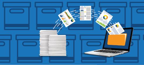 Cleaning up legacy records - An intelligent first step in your digital transformation journey preview