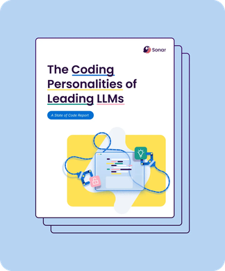 The Coding Personalities of Leading LLMs