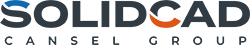 SolidCAD A Cansel Company
