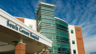 South County Health