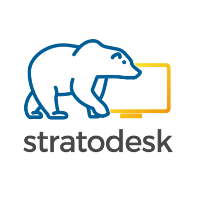 Stratodesk