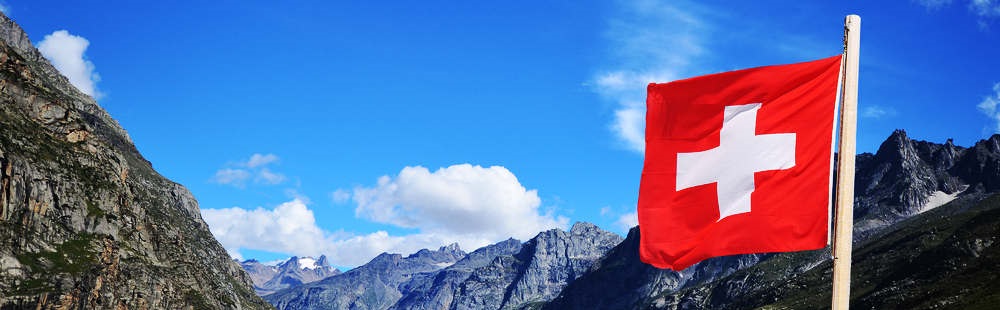 SAP Switzerland cover image