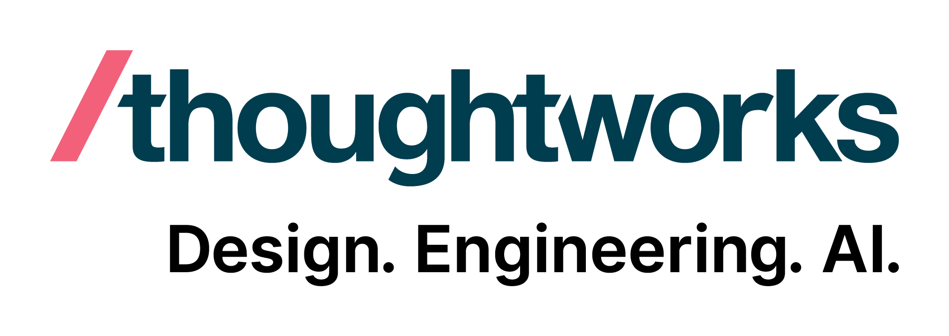 Thoughtworks