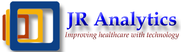 JR Analytics logo