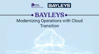 Custom Web Application Development - Bayleys
