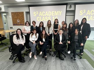 IWD 2024: Boosting inclusion measures to change perceptions of STEM