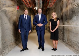 Vault Cloud Secures $22.5 Million Investment from the National Reconstruction Fund Corporation (NRFC)