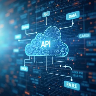 Real time data streaming