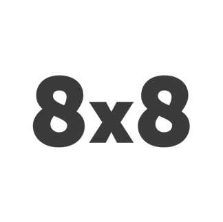 8x8 Platform for CX Trusted Solution Brief