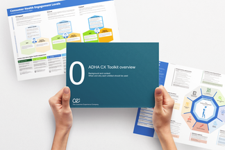 Designing better digital health experiences for all Australians