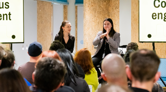 A human-centred future for AI in Government