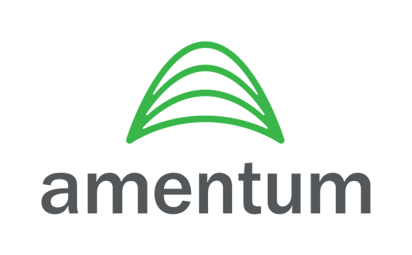 Amentum logo