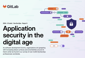 Application Security in the Digital Age