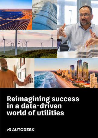 Reimagining success in a data driven world of utilities