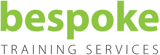 Bespoke Training logo