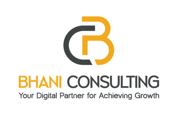 Bhani Consulting logo