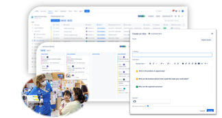CAHS – Streamlining Digital Health Ideas from Capture to Delivery with Jira