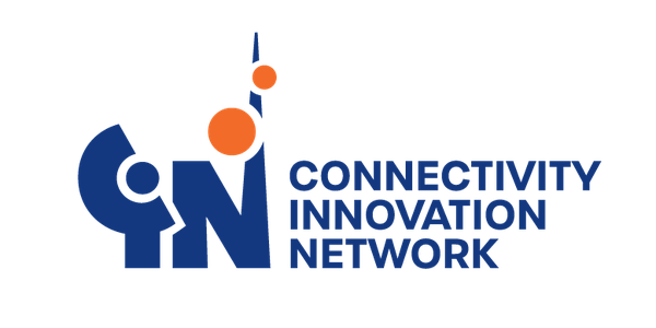 Connectivity Innovation Network logo