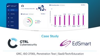 EdSmart Case Study