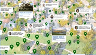 Civic Networks: The Future of Community Engagement