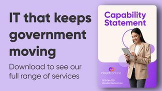 Cloud Context Capabilities: Secure, Simple, Scalable IT