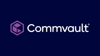 About Commvault