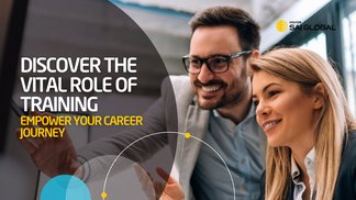 The vital role of training