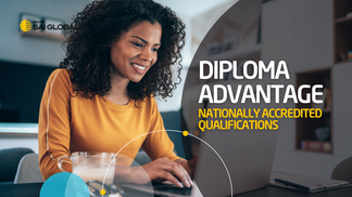 Discover the Diploma Advantage