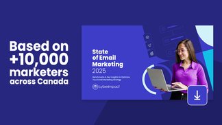State of Email Marketing 2025. Benchmarks and Trends for Better Public Communications