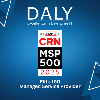 DALY Company Capabilities