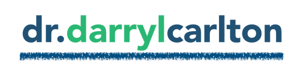 Dr Darryl Carlton logo