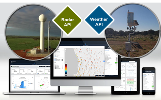 DPIRD – Migrating a High-Traffic Weather Platform to Oracle Cloud